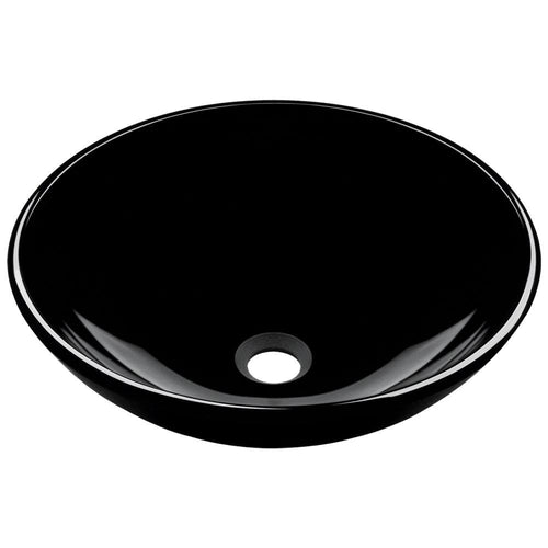 601 buque fregadero, color negro, Sink Only, Sink Only