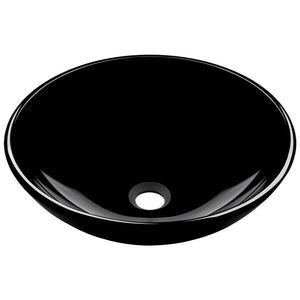 601 buque fregadero, color negro, Sink Only, Sink Only